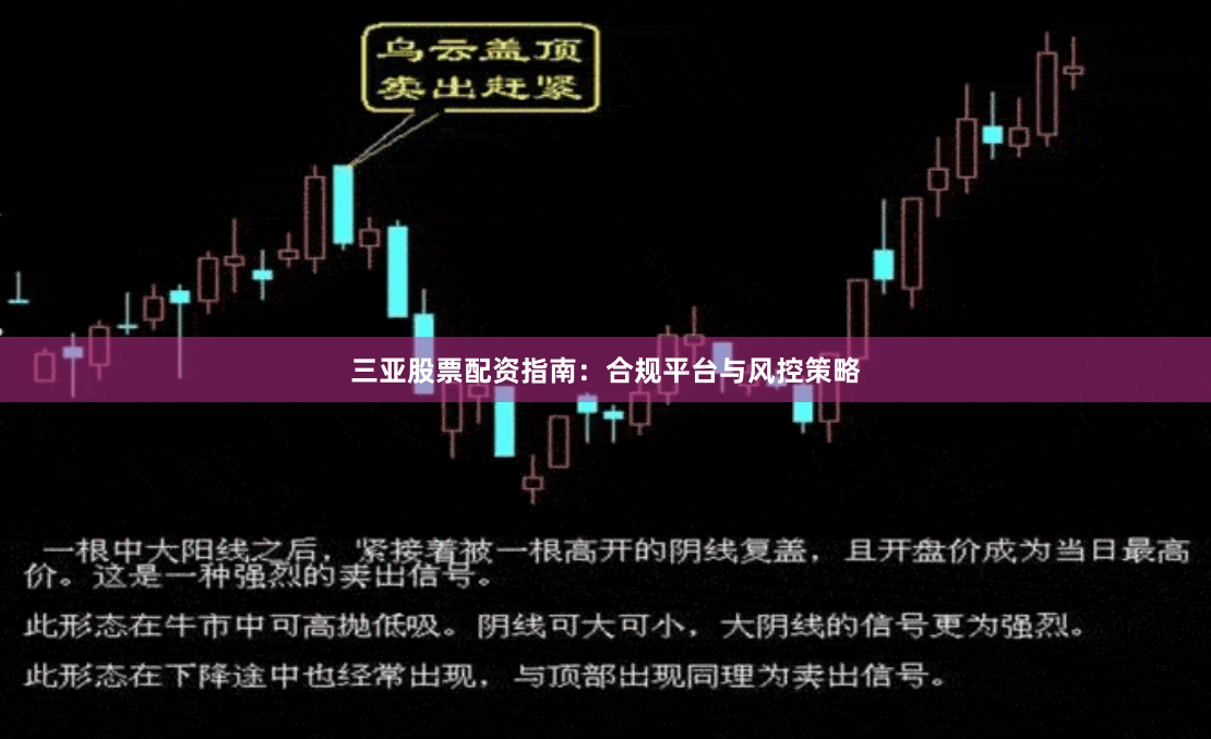 三亚股票配资指南：合规平台与风控策略
